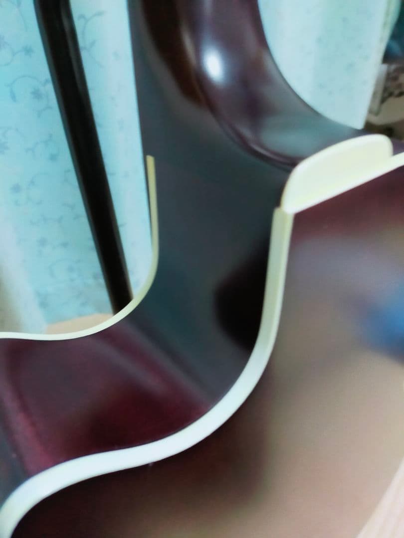 K. Yairi サンバースト　エレアコ