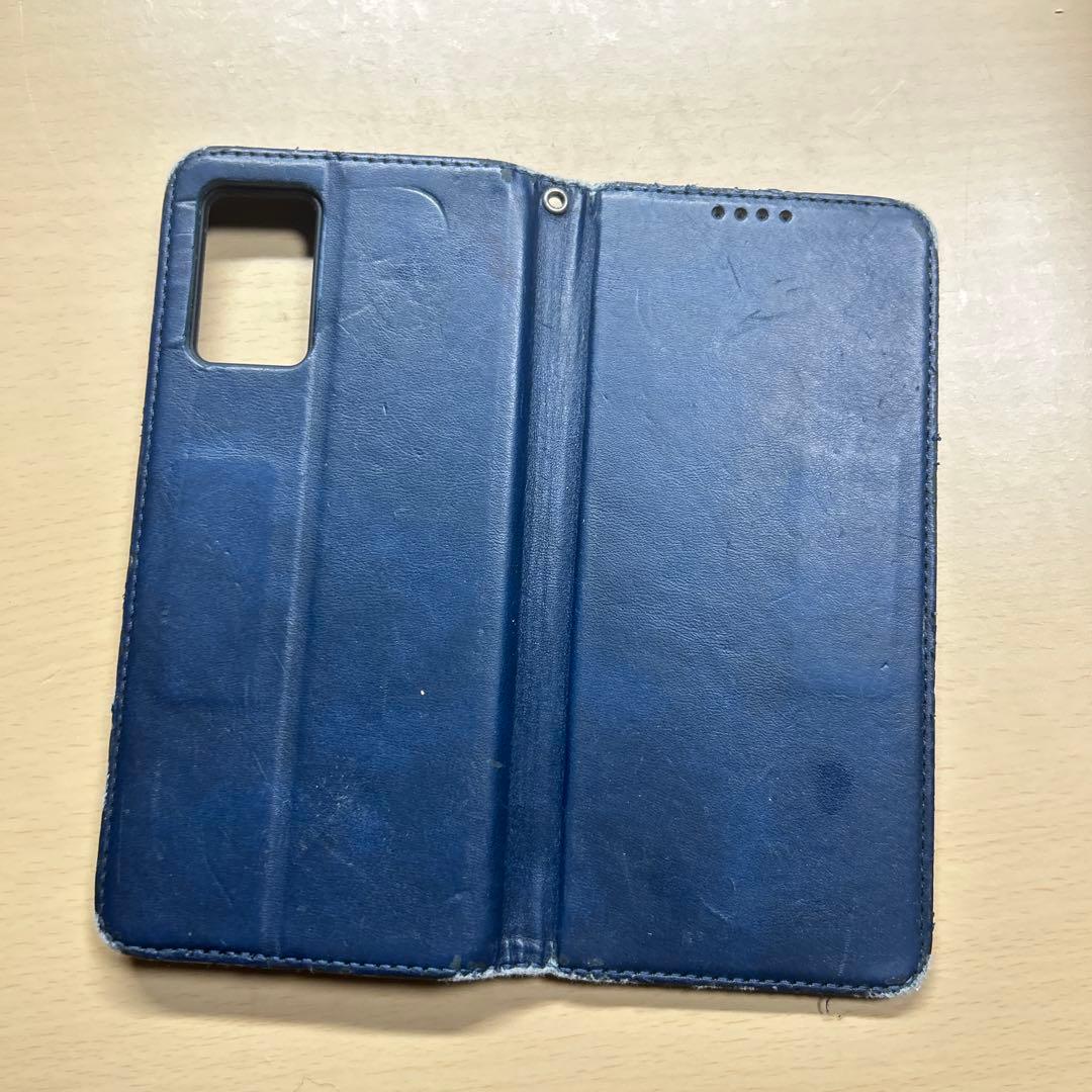 Libero 5G II A103ZT 64GB SIMフリー　割れなし