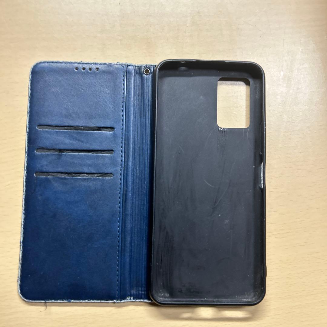 Libero 5G II A103ZT 64GB SIMフリー　割れなし