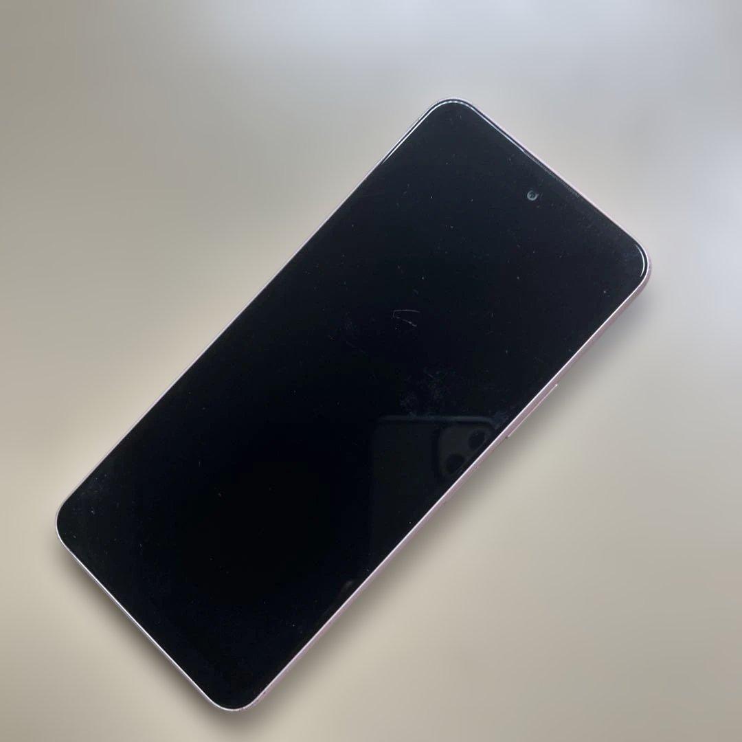 Libero 5G II A103ZT 64GB SIMフリー　割れなし