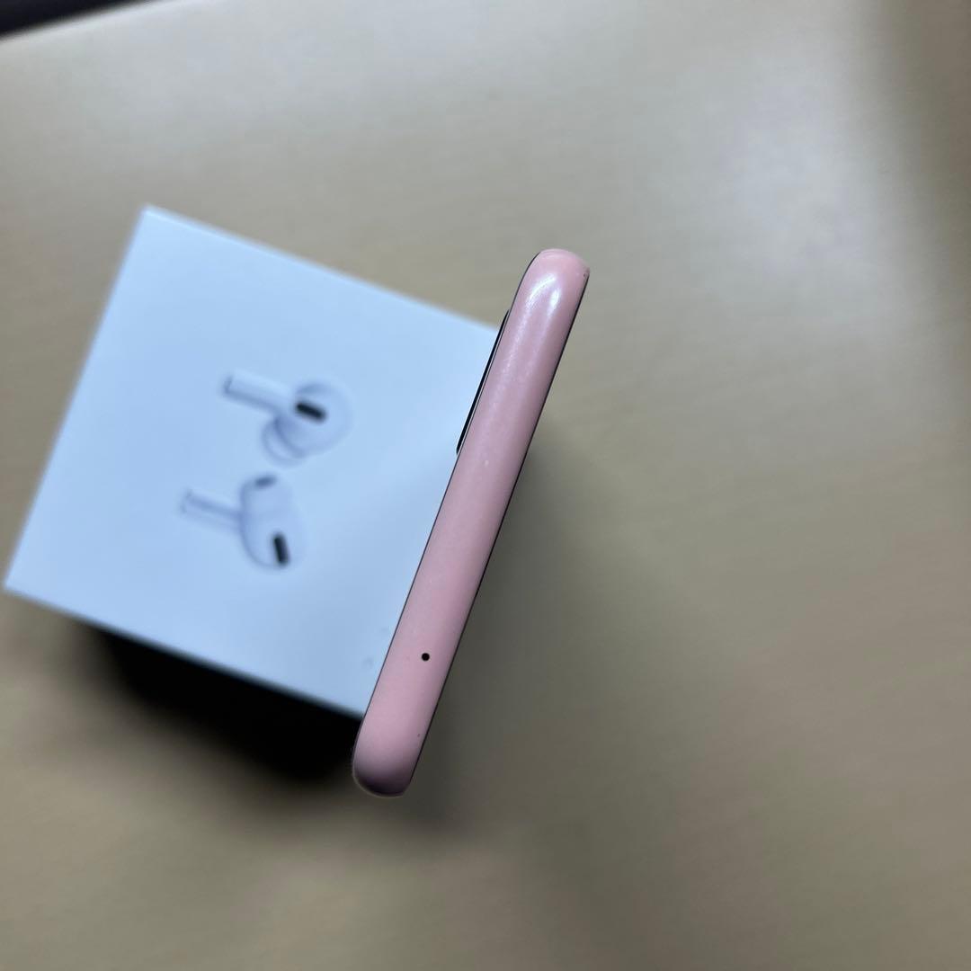 Libero 5G II A103ZT 64GB SIMフリー　割れなし