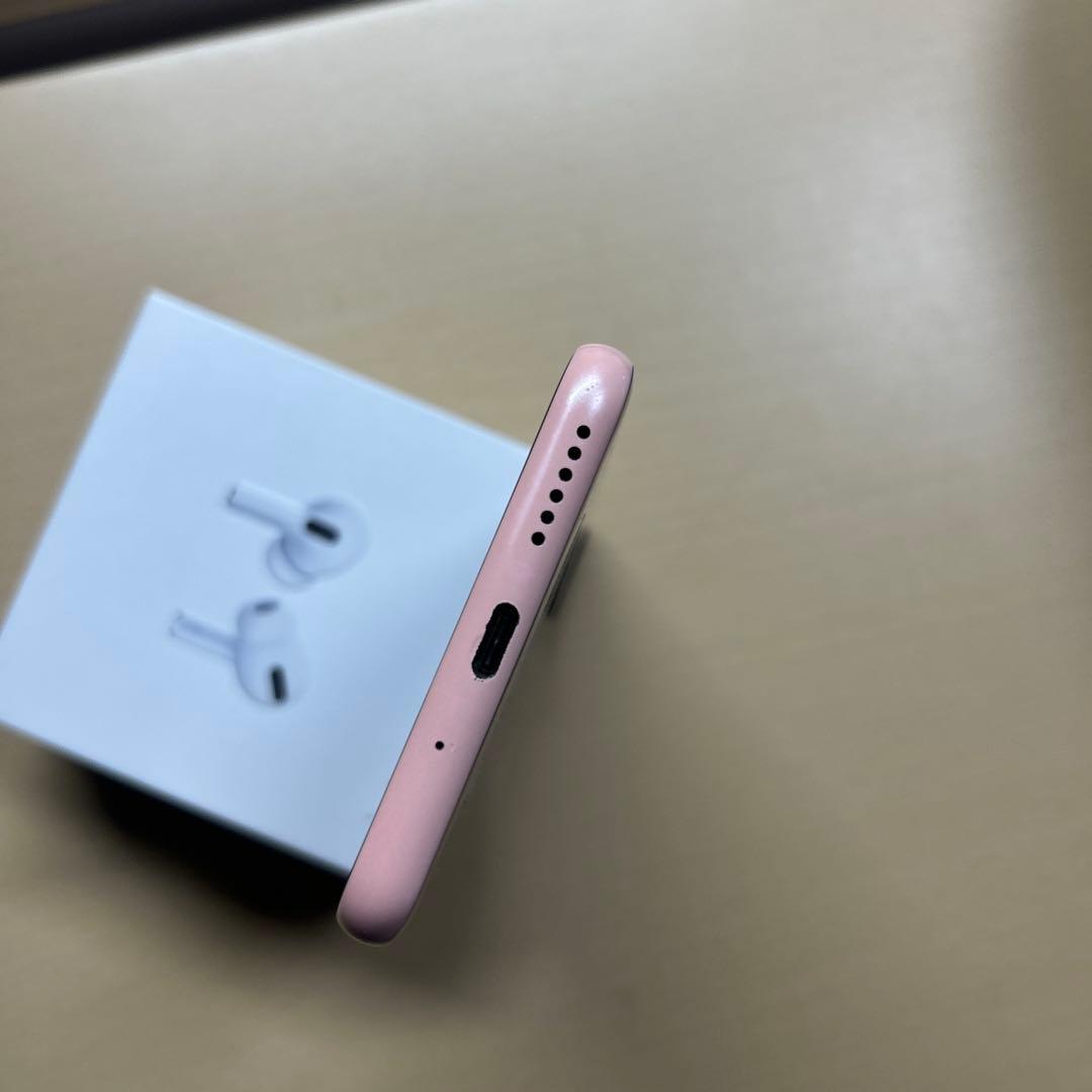 Libero 5G II A103ZT 64GB SIMフリー　割れなし