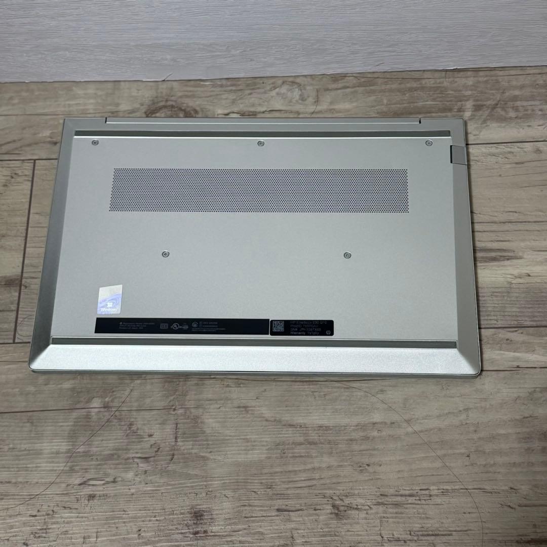 HP EliteBook 630 G10 第13世代 corei7 2023年製