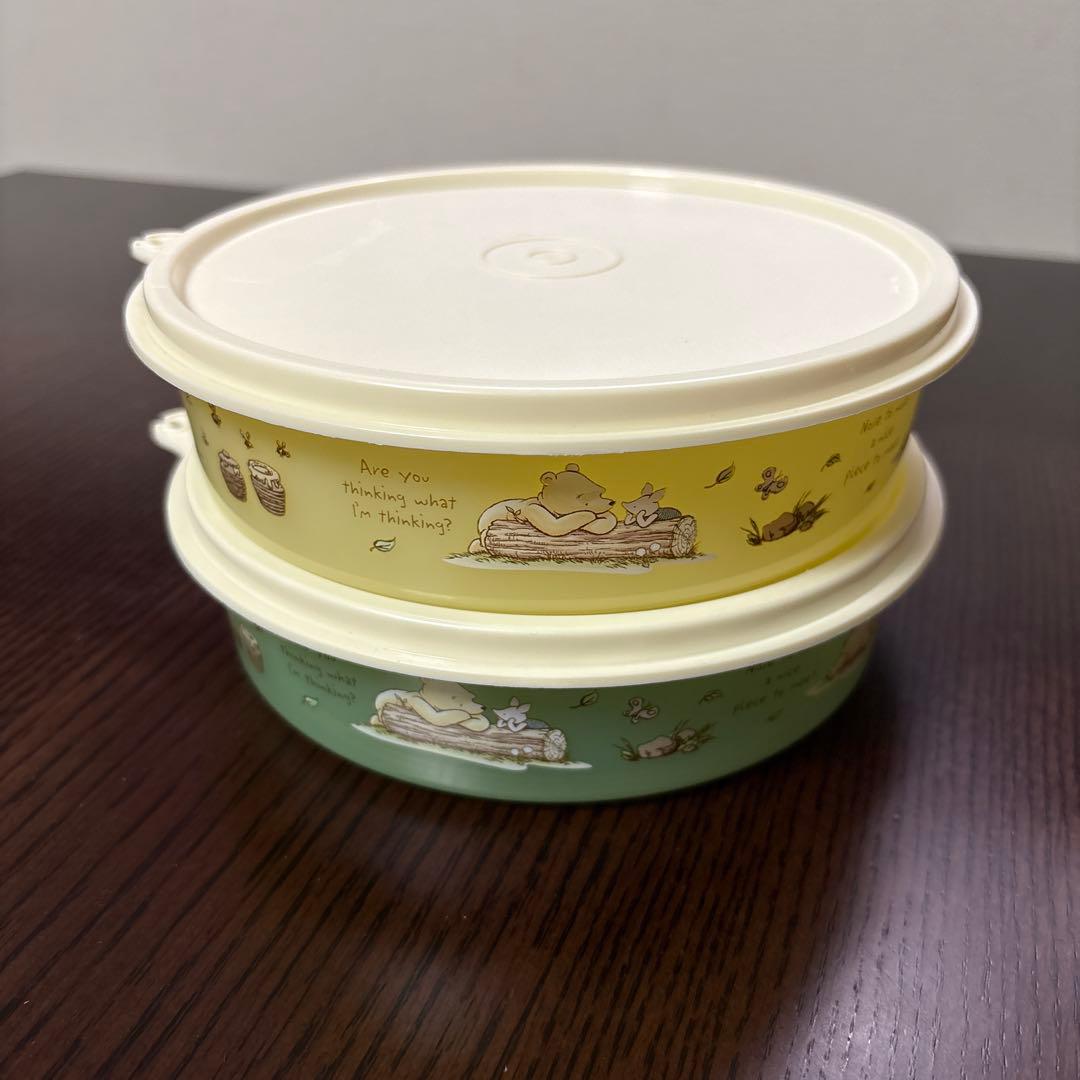 Tupperware 中古品まとめ売り
