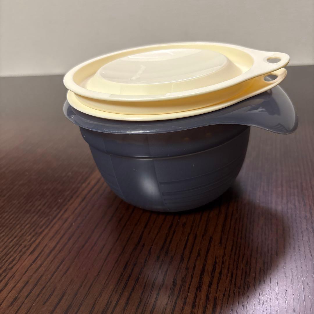 Tupperware 中古品まとめ売り