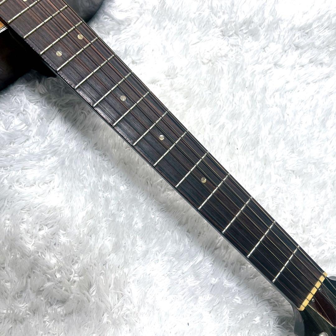 YAMAHA FG-200 グリーンラベル アコースティックギター
