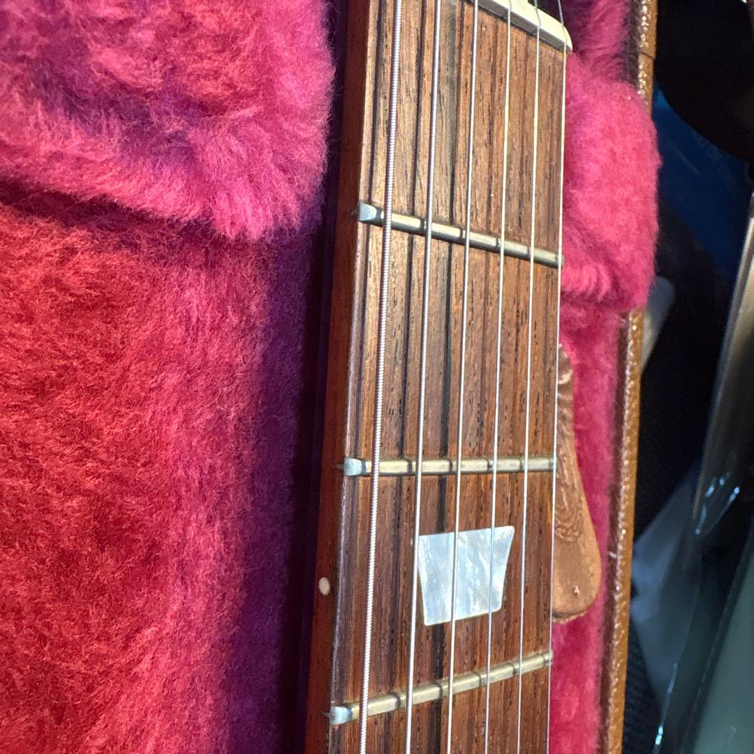 ミ*シ様 本日価格Gibson Les Paul Studio ハードケース＋お