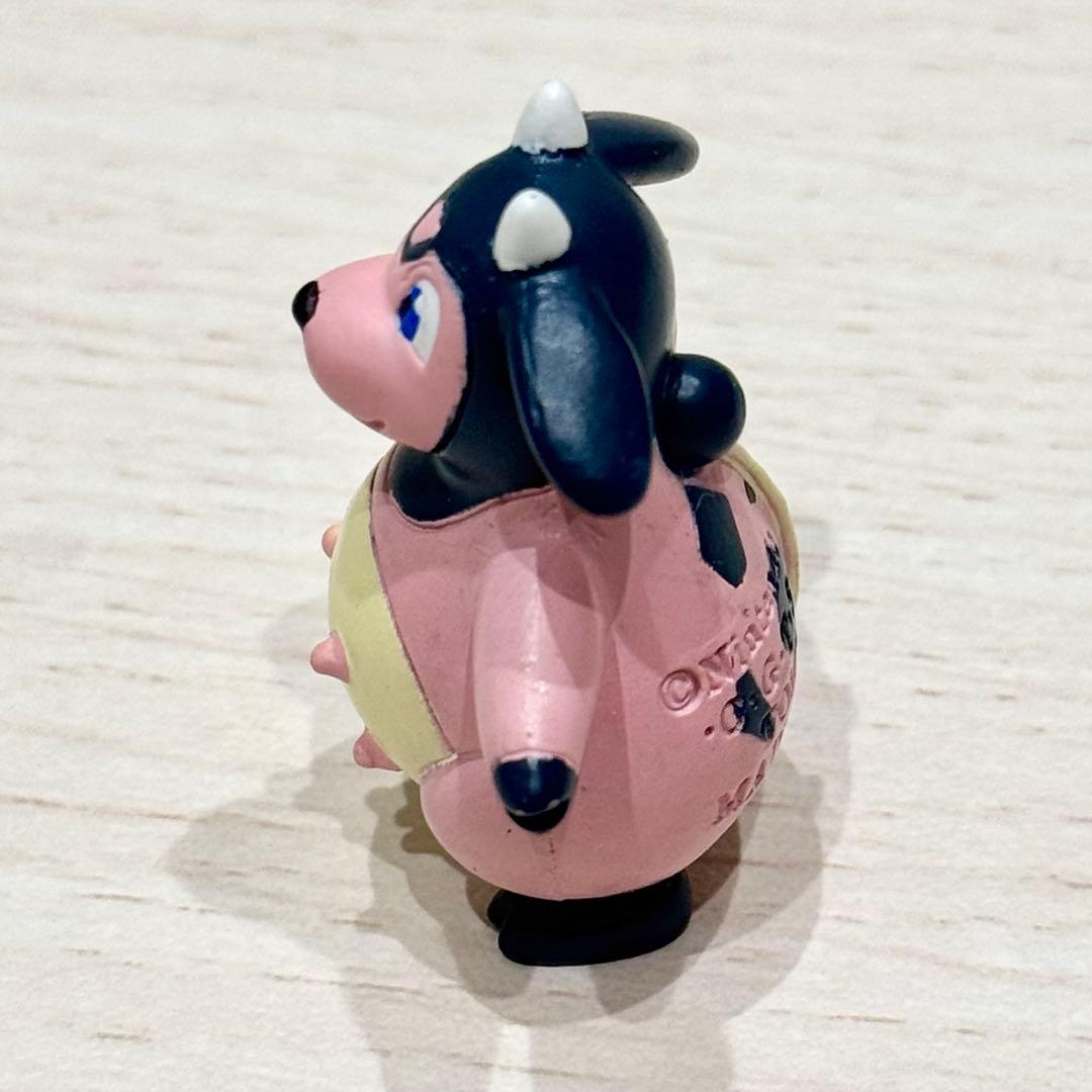 ミルタンク 初期 モンコレ TOMY フィギュア Pokémon ポケモン