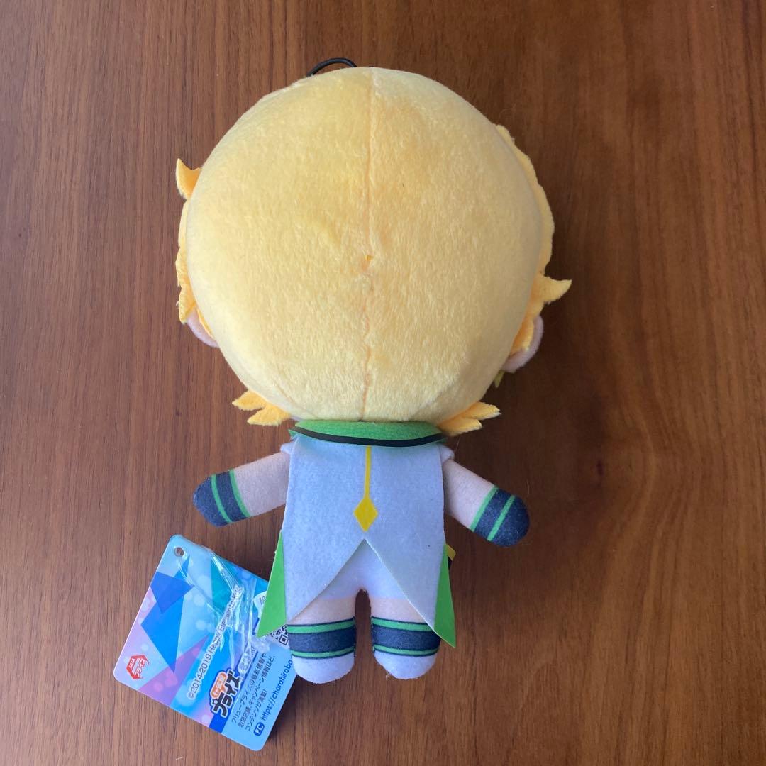 あんスタ　新衣装　ぬいぐるみ　プライズ　春川宙