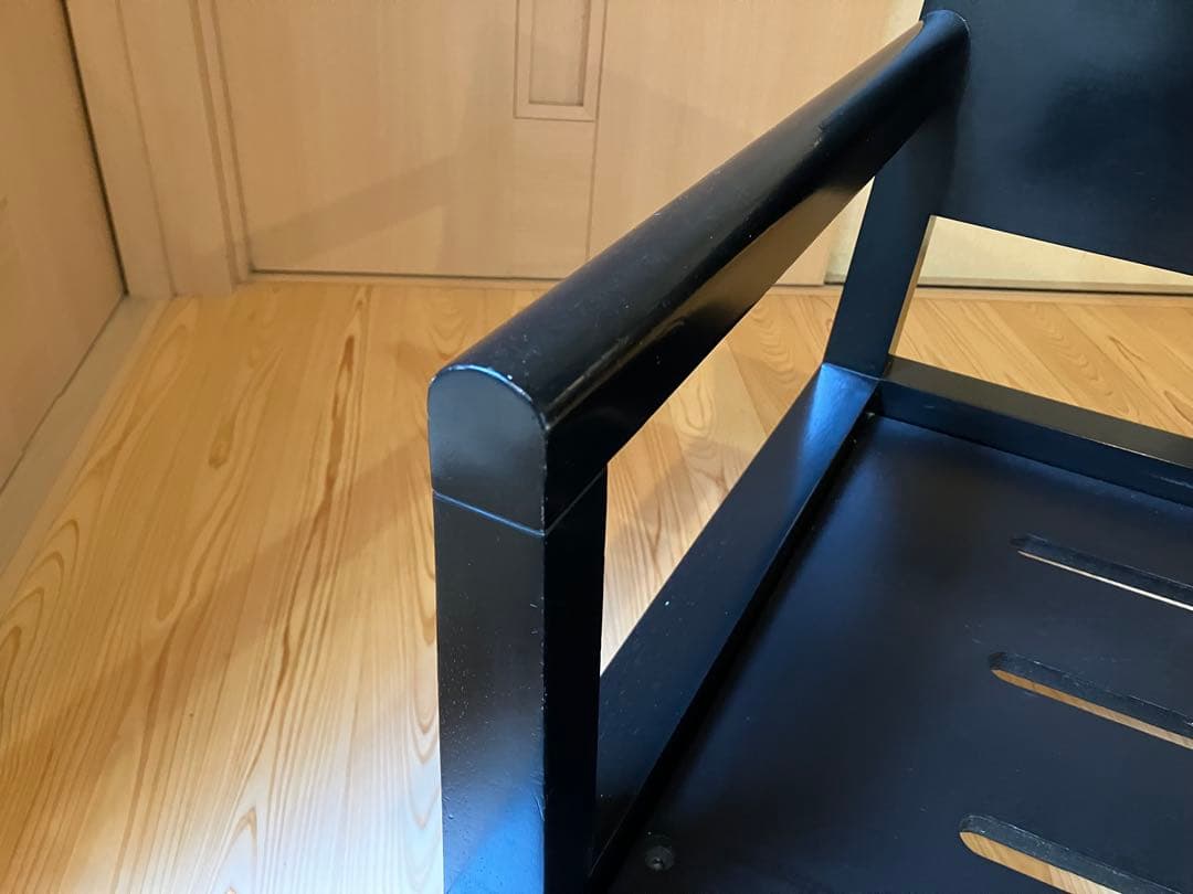 さんご　カッシーナイクスシー　ソファ　ディベッド　ブラック