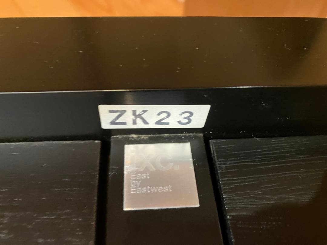 さんご　カッシーナイクスシー　ソファ　ディベッド　ブラック