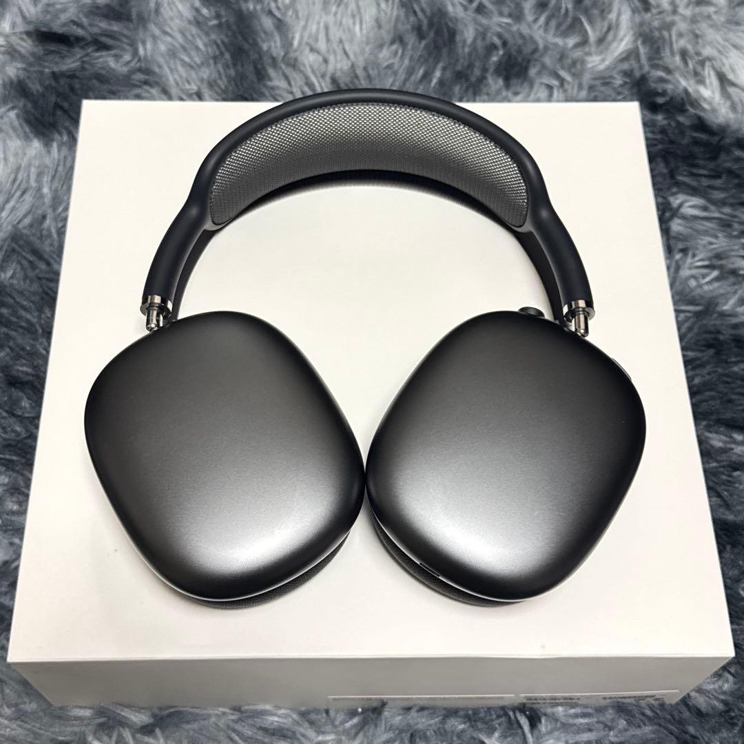 イヤホン AirPods Max