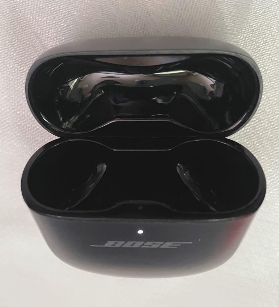 Bose QuietComfort Ultra Earbuds ケース