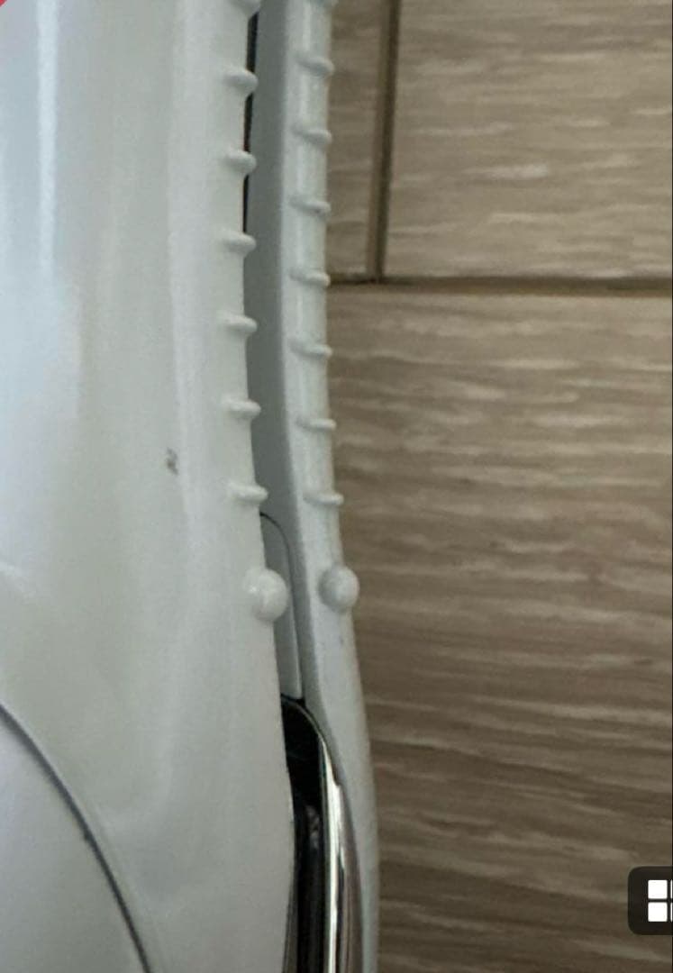 リファ　ヘアアイロン