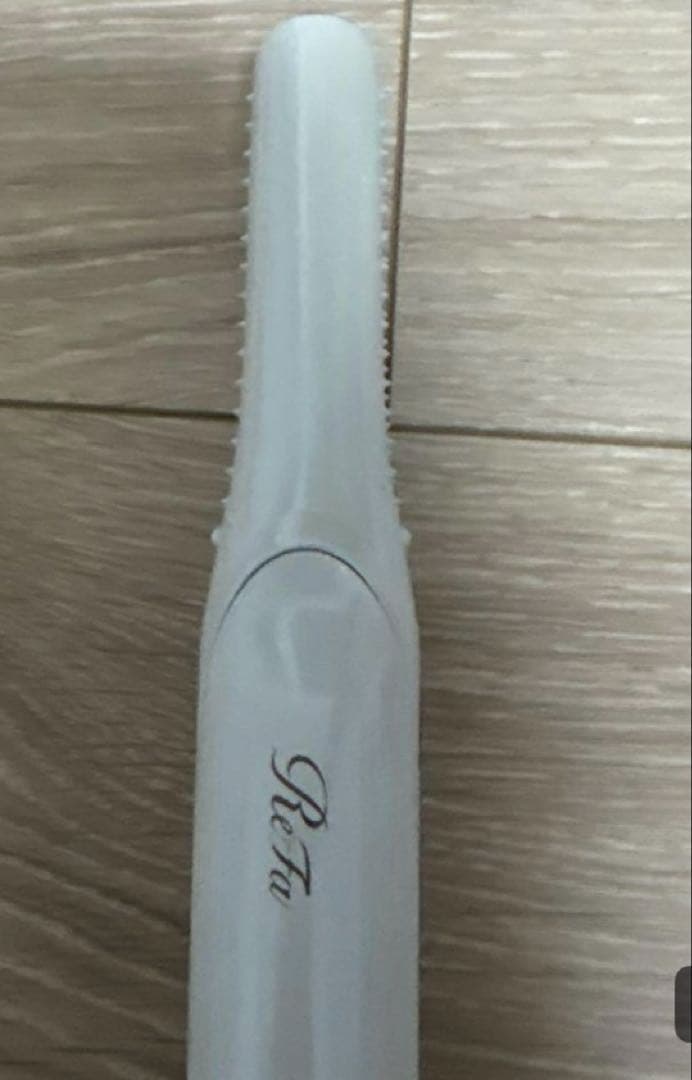 リファ　ヘアアイロン