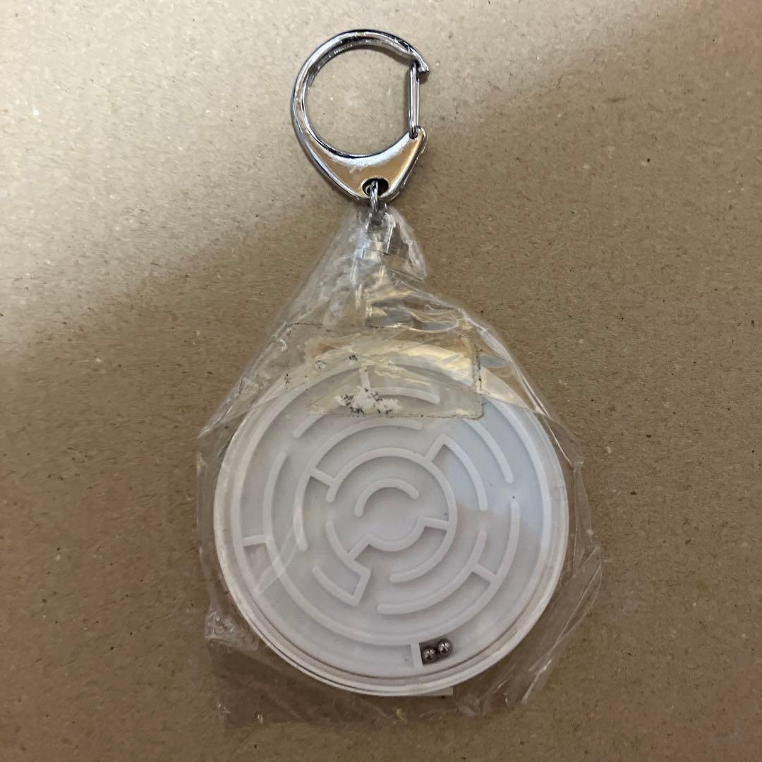 コロコロコミック コロドラゴン キーホルダー 迷路