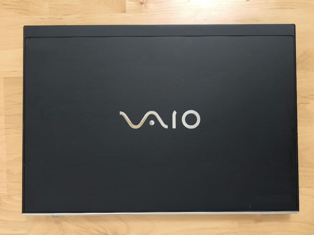 VAIO Pro PK｜ノートパソコン・i5第8世代／14型／Windows11