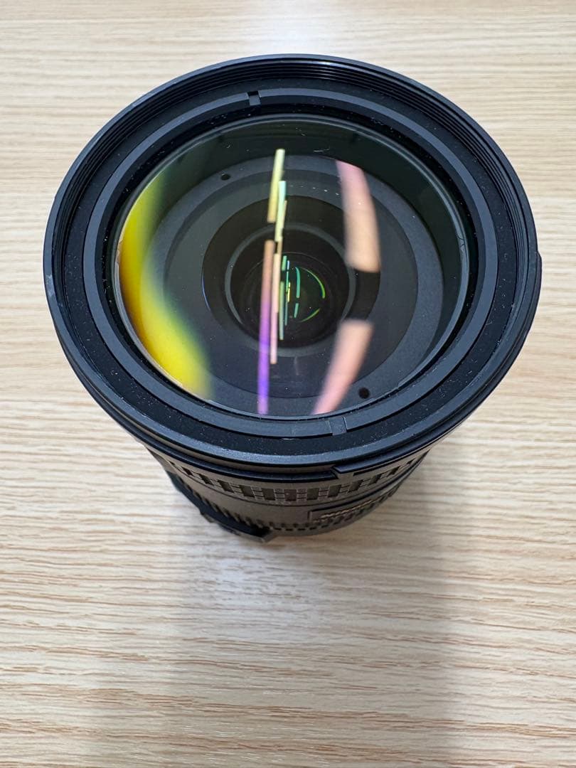 Nikon D7000 レンズ付 動作良好
