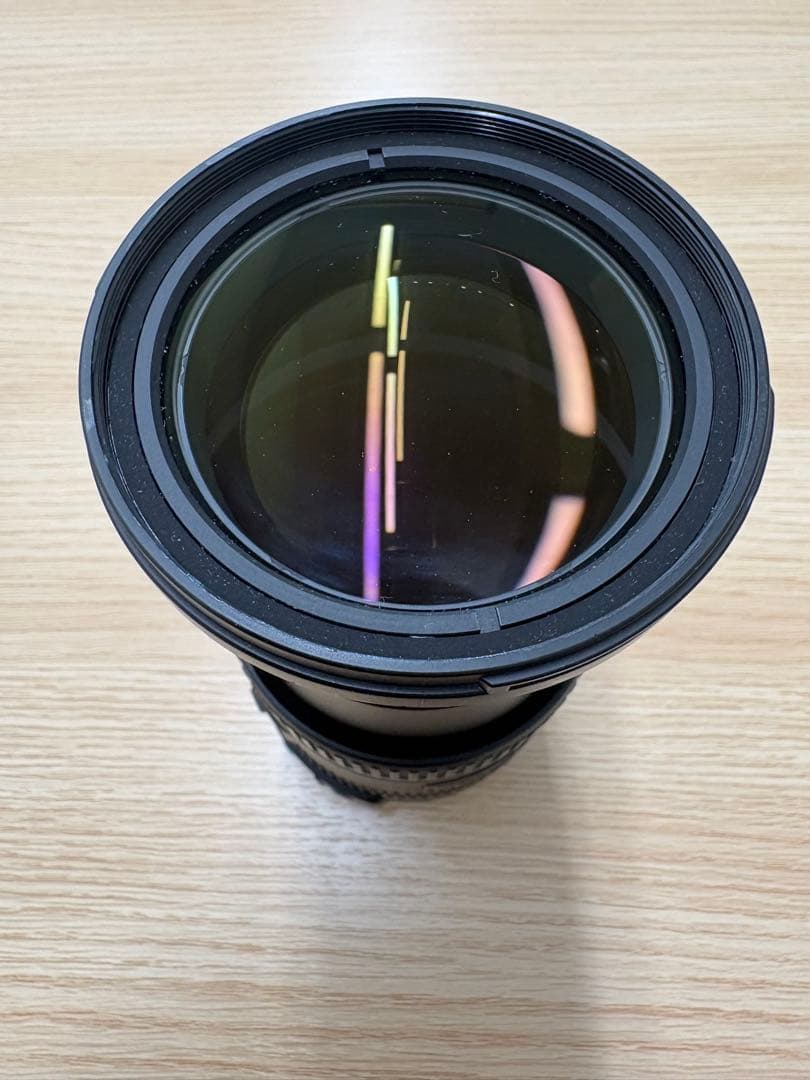 Nikon D7000 レンズ付 動作良好