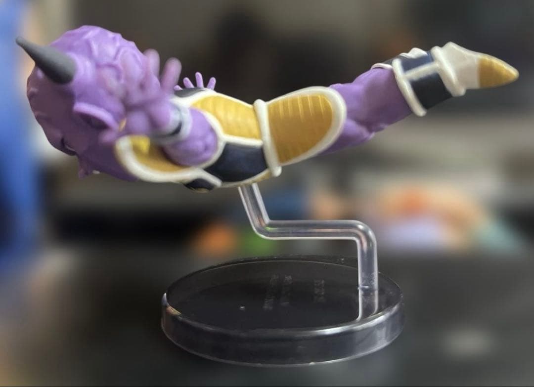 ドラゴンボール ワーコレ 30th vol.2 ６体 フルコンプ 【箱なし】