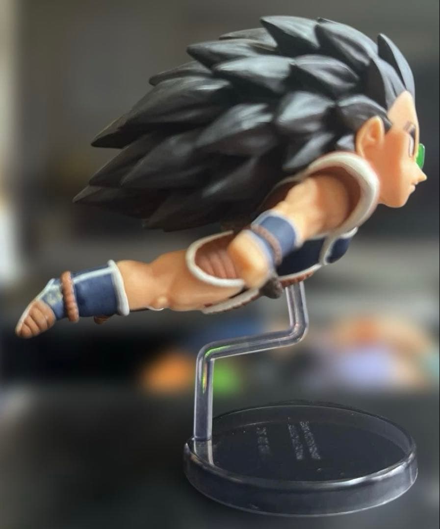 ドラゴンボール ワーコレ 30th vol.2 ６体 フルコンプ 【箱なし】