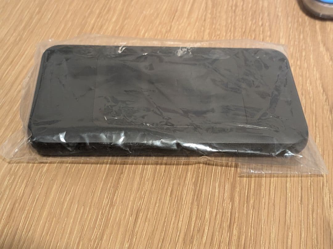 ルーター・ネットワーク機器 Speed Wi-Fi DOCK 5G 01