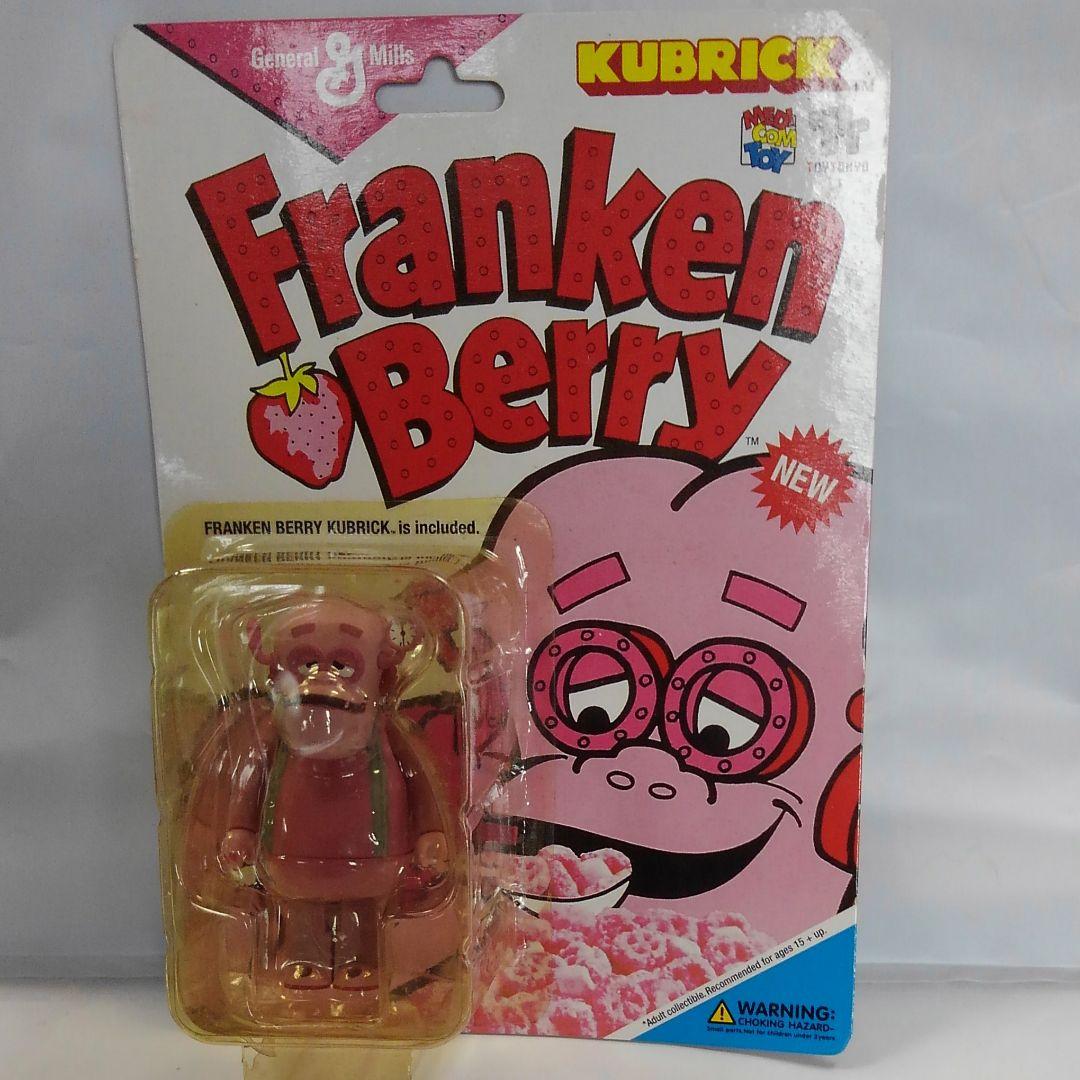 フランケン　ベリー