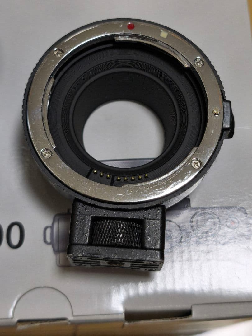 Canon EOS M100 ミラーレス一眼 22mm 18-150mm セット