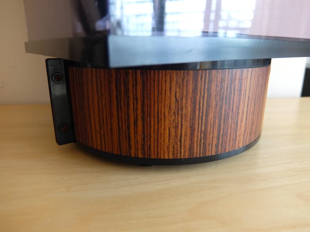 【美品＆BIGでゴージャス！】昭和レトロ 華麗で幻想的な光ファイバーフラワー