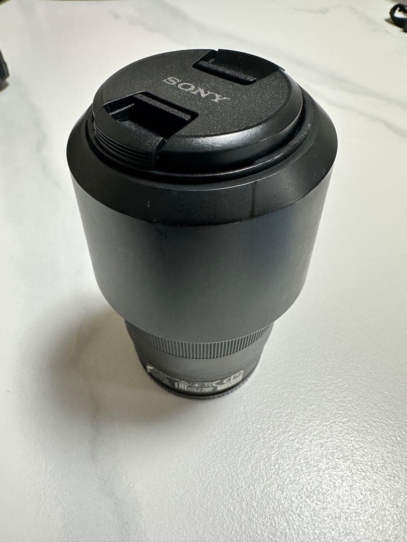 最終値引き♦︎SONY α6300 ボディ＋レンズ2本セット