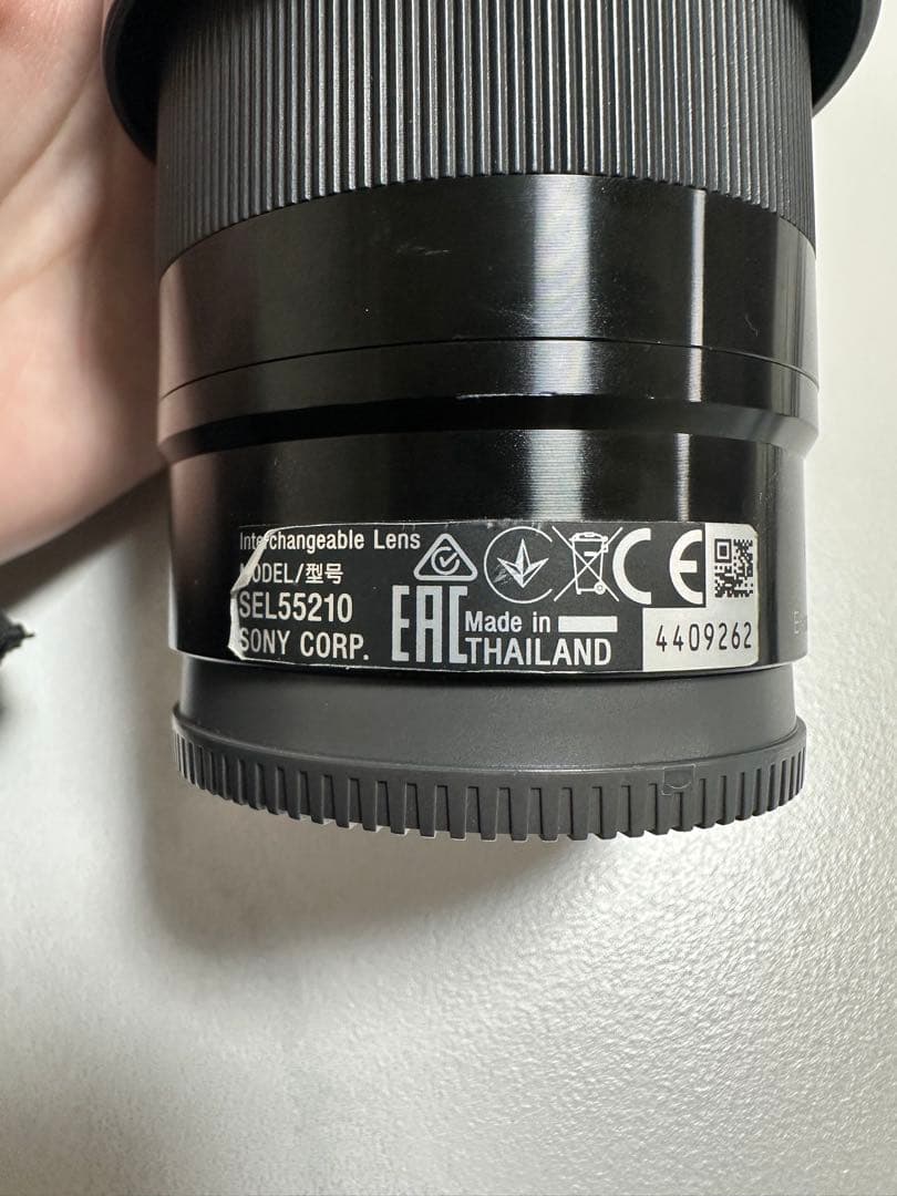 最終値引き♦︎SONY α6300 ボディ＋レンズ2本セット