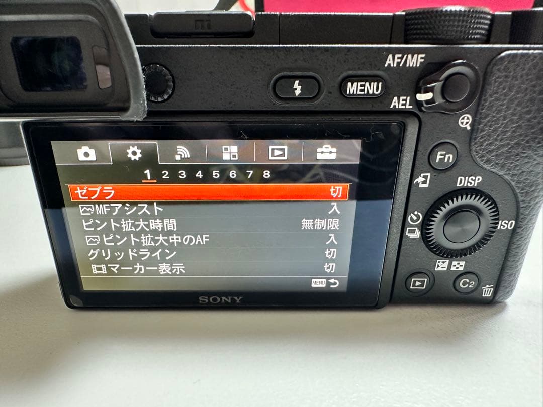 最終値引き♦︎SONY α6300 ボディ＋レンズ2本セット
