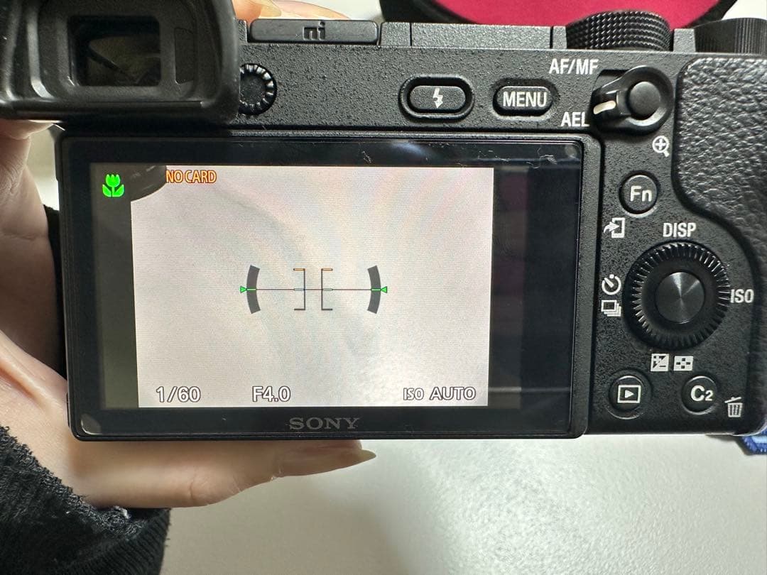 最終値引き♦︎SONY α6300 ボディ＋レンズ2本セット