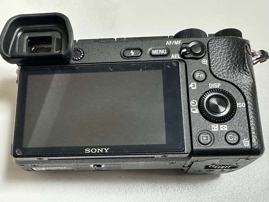 最終値引き♦︎SONY α6300 ボディ＋レンズ2本セット