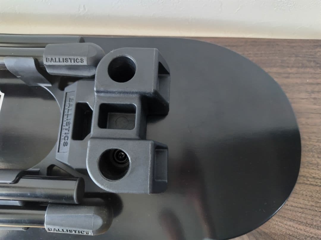 バリスティクス(BALLISTICS)　×　ネイバーフッド 　SBSKITセット