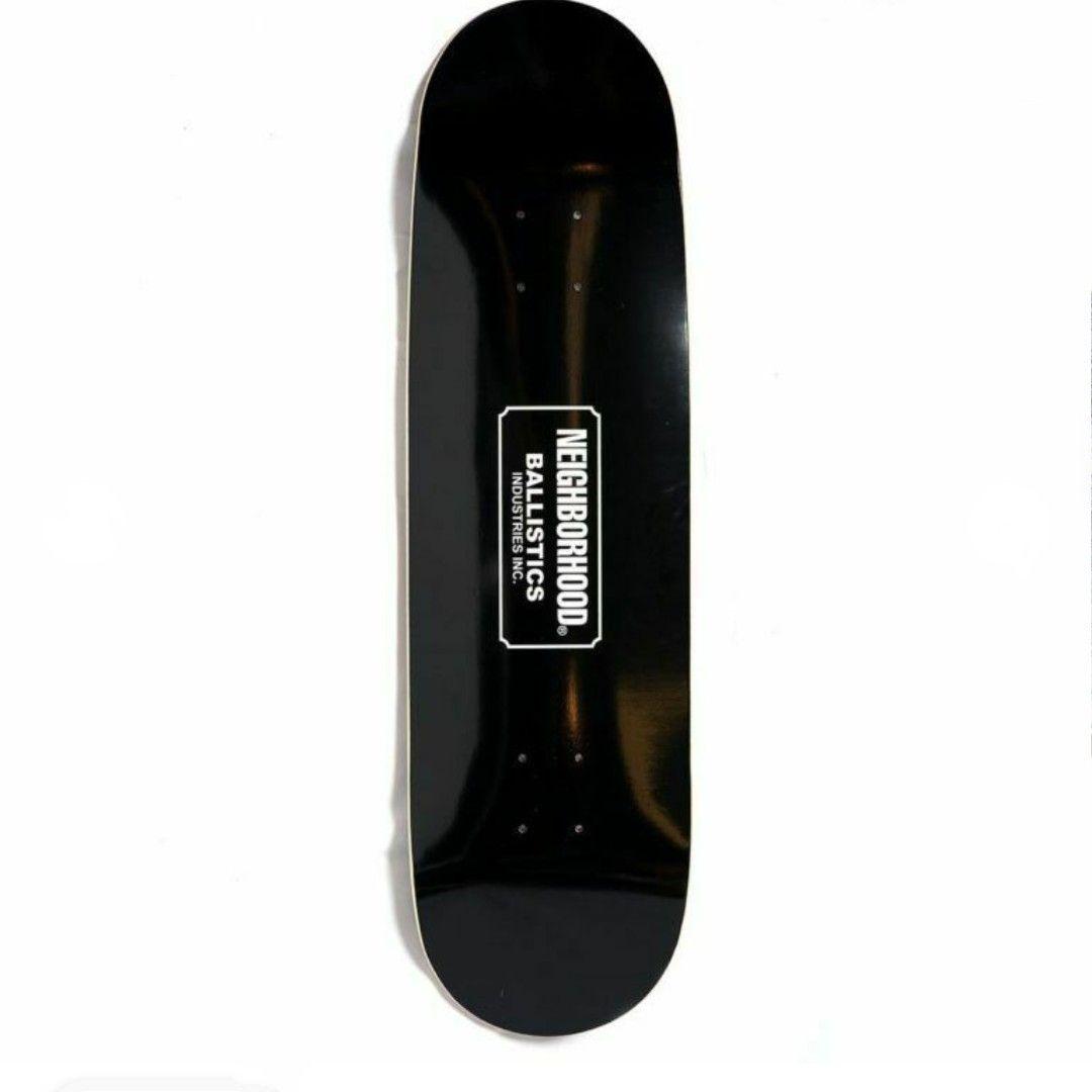 バリスティクス(BALLISTICS)　×　ネイバーフッド 　SBSKITセット