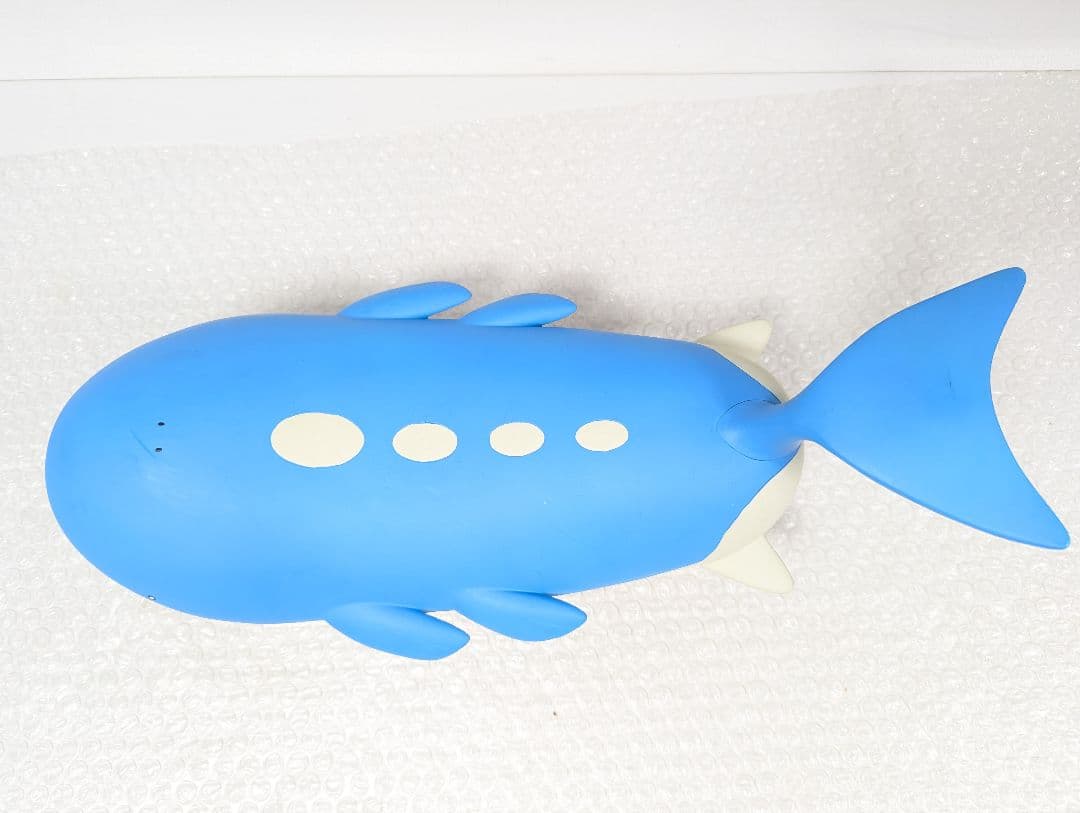 ■希少 1/40 ポケモン 立体ポケモン図鑑 ホエルオー■