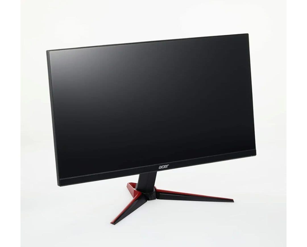 Acer ゲーミングモニター Nitro VG240　 23.8インチ