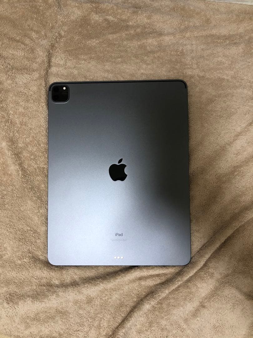 iPad pro 12.9インチ 128GB 第5世代 WiFi