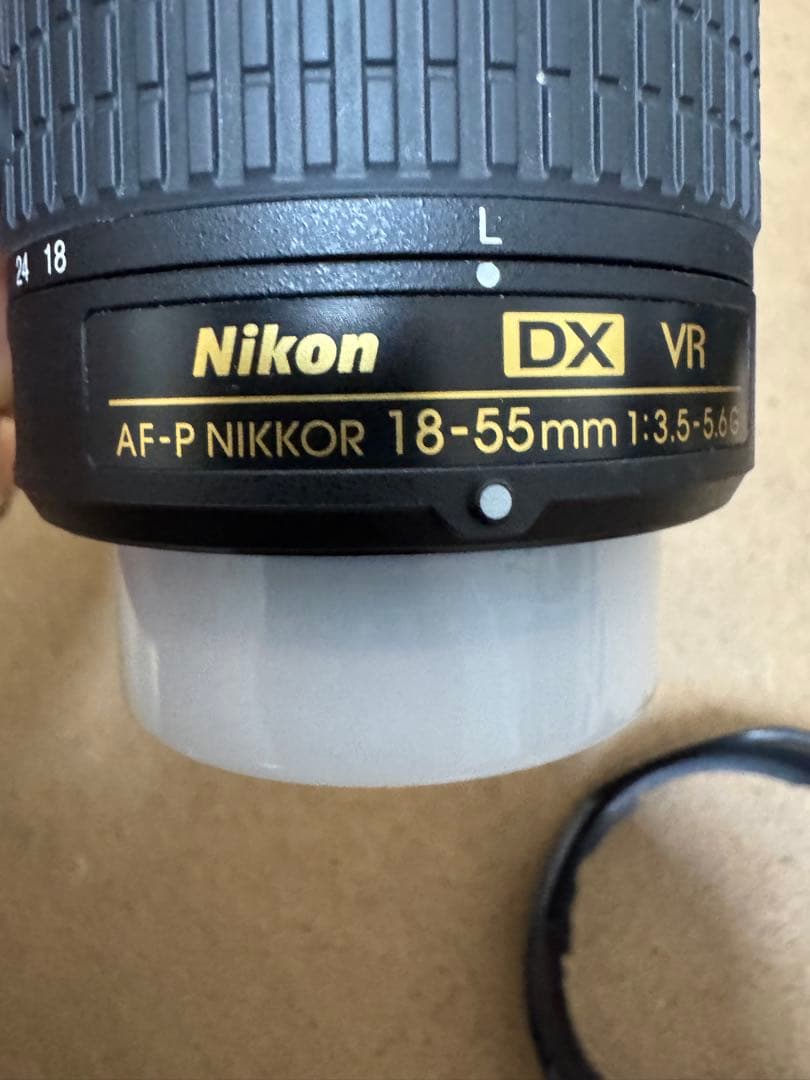Nikon D5600 ダブルズームキット ＋ 付属品多数