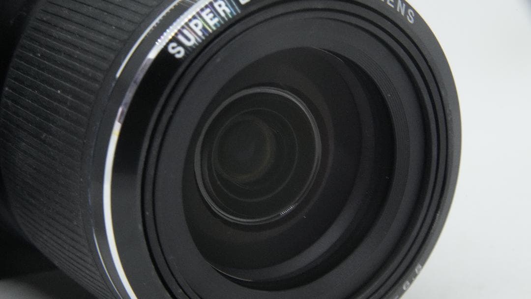 【B2151】 FUJIFILM Finepix S8400 フジフィルム