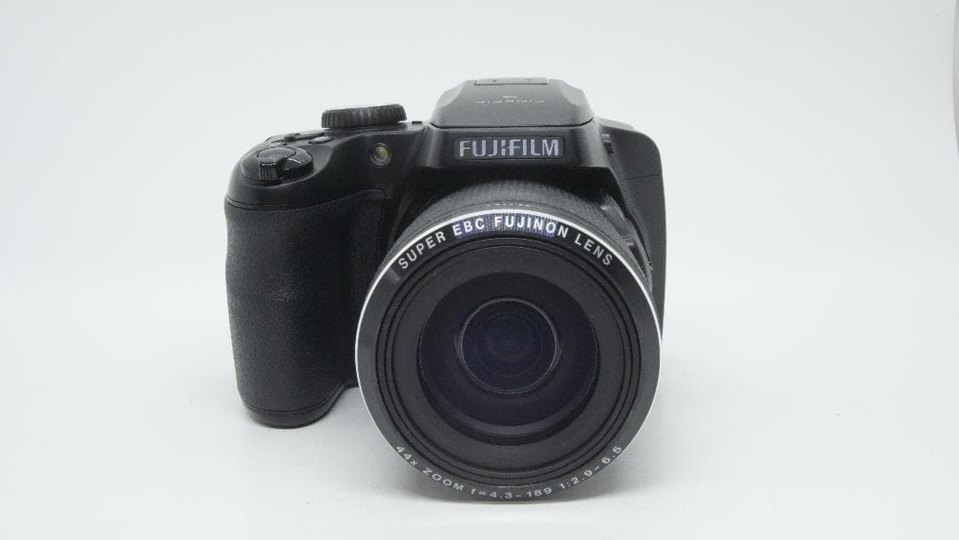 【B2151】 FUJIFILM Finepix S8400 フジフィルム