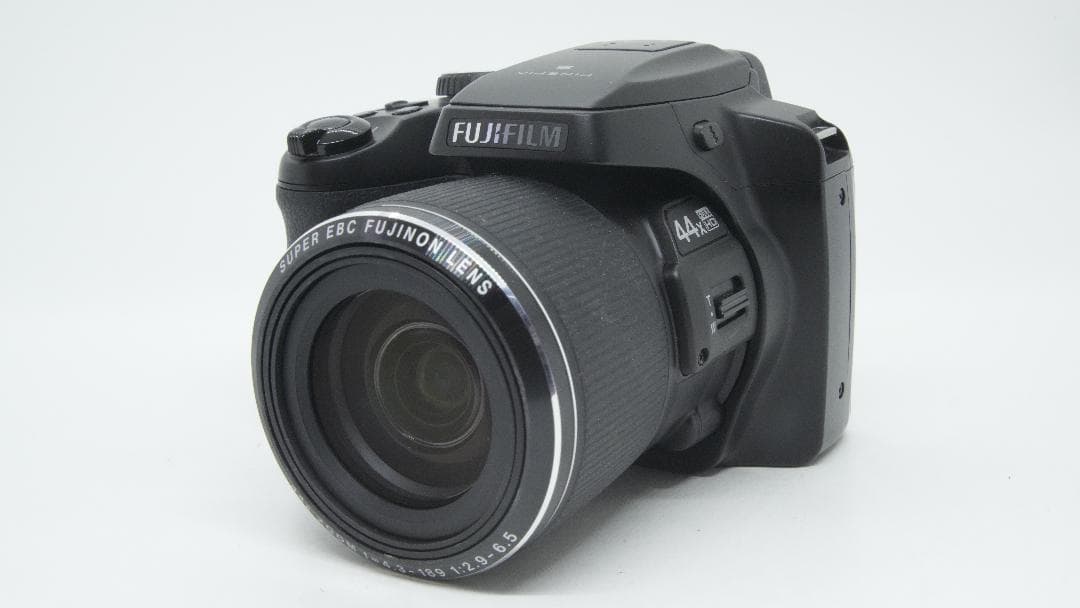【B2151】 FUJIFILM Finepix S8400 フジフィルム