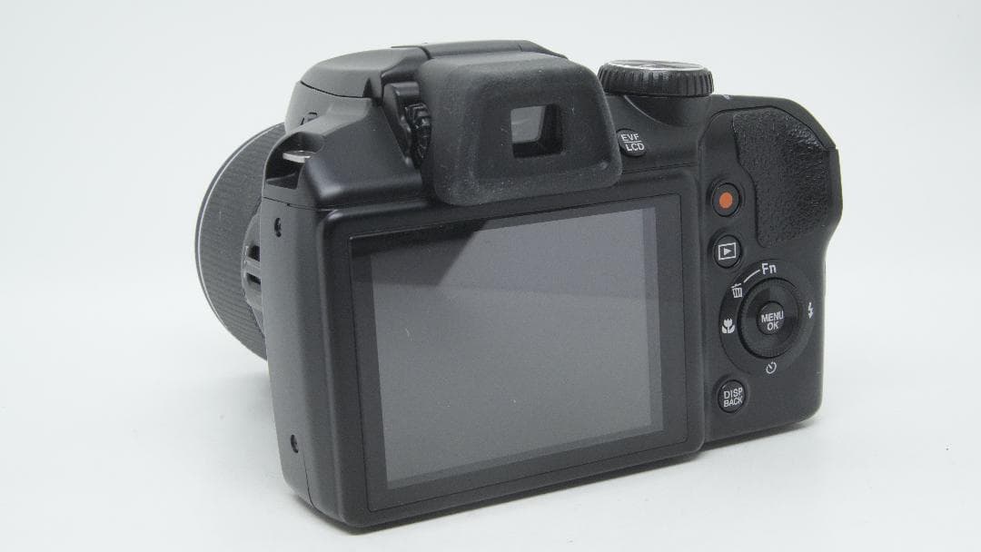 【B2151】 FUJIFILM Finepix S8400 フジフィルム