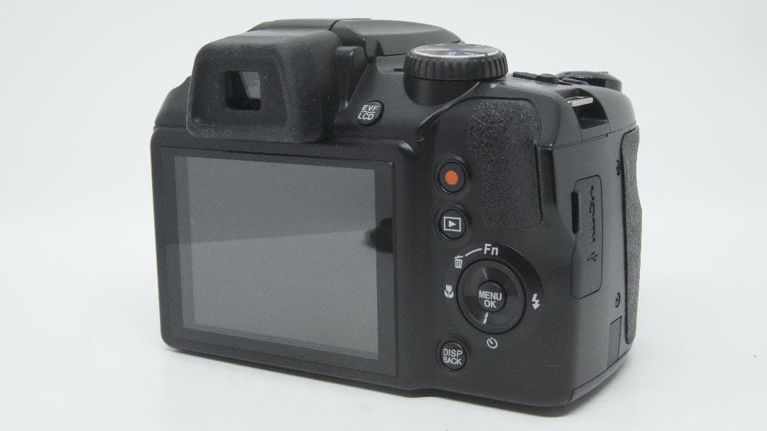 【B2151】 FUJIFILM Finepix S8400 フジフィルム