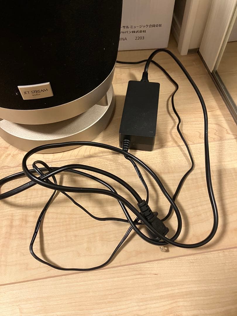 ミュージックプレイヤー　アイワ