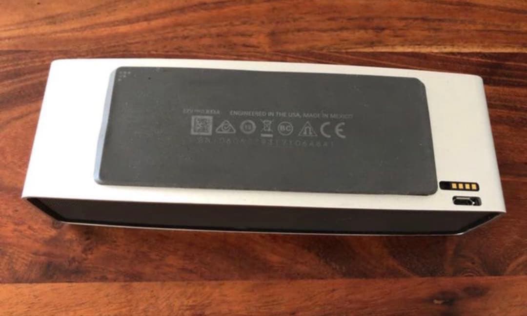 BOSE SOUNDLINK MINI スピーカー