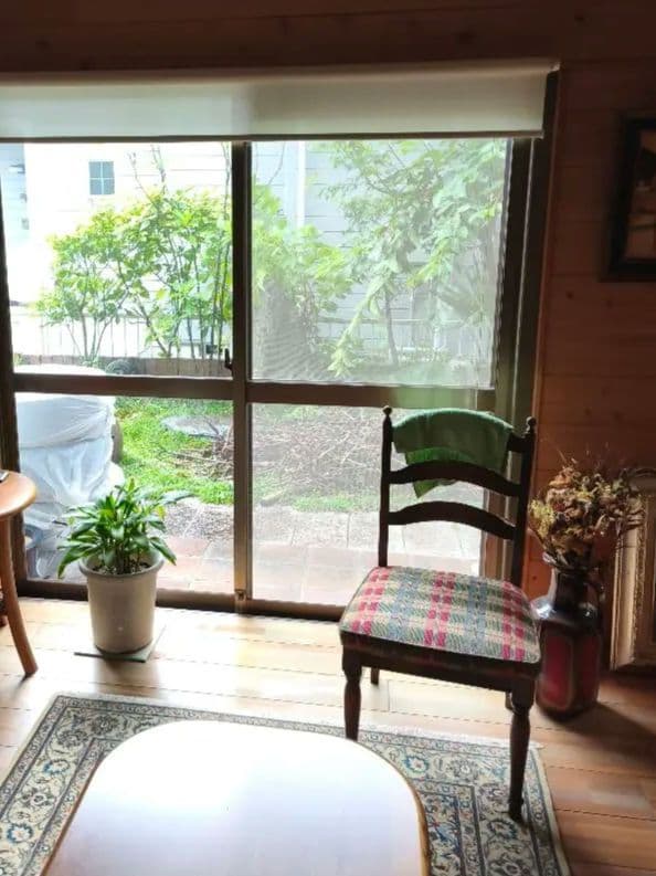 飛騨産業 穂高 ヴィンテージ ダイニングチェア