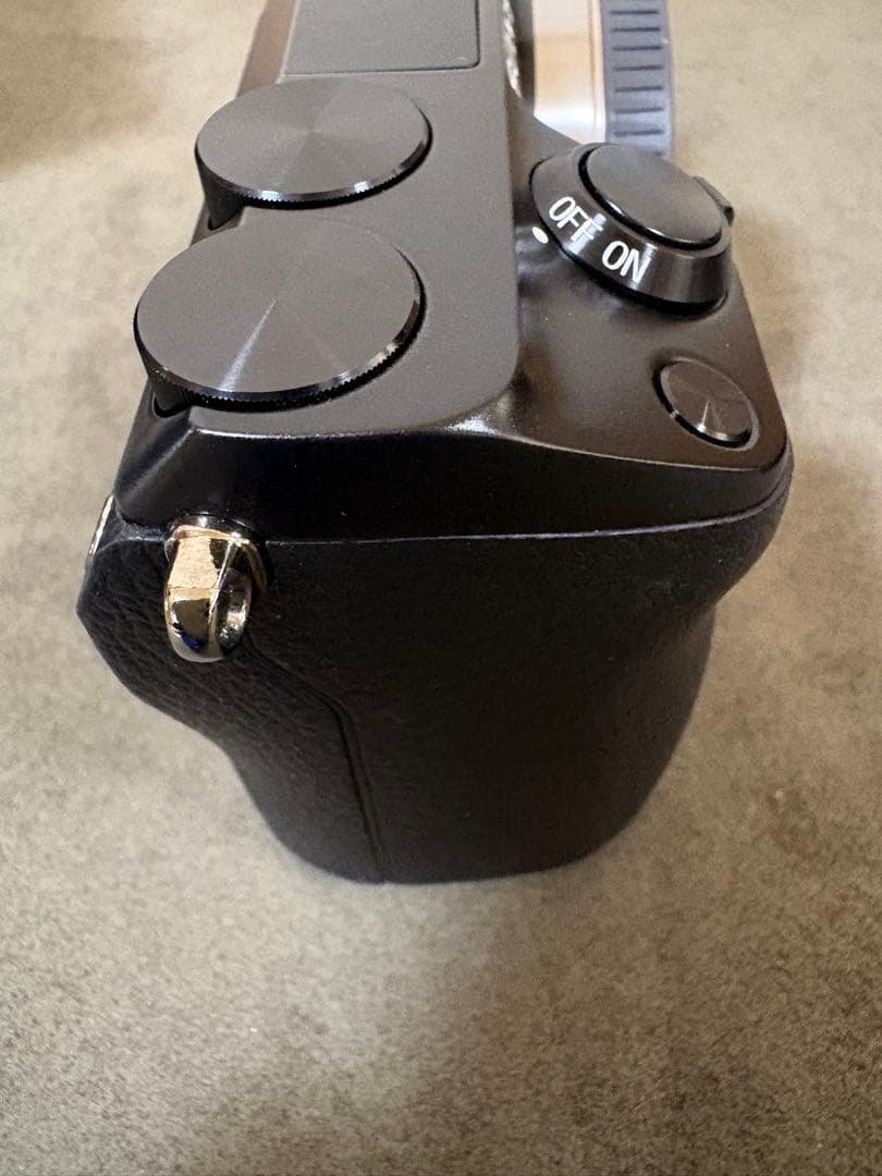 SONY NEX-7 ミラーレス一眼カメラ