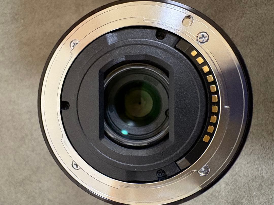 SONY NEX-7 ミラーレス一眼カメラ